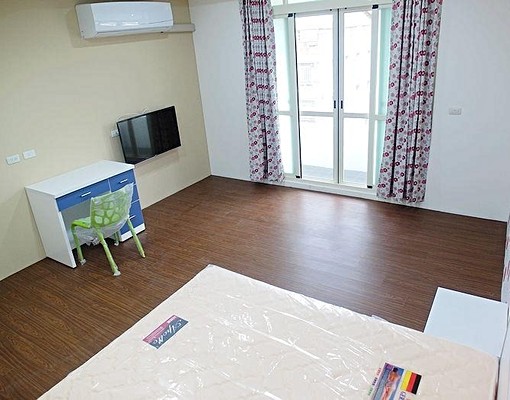 💖陽台獨洗💖大套房💖室內機車位💖 - Image 5