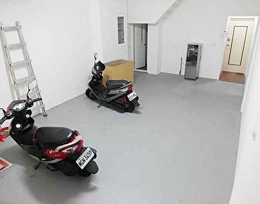 💖陽台獨洗💖大套房💖室內機車位💖 - Image 10