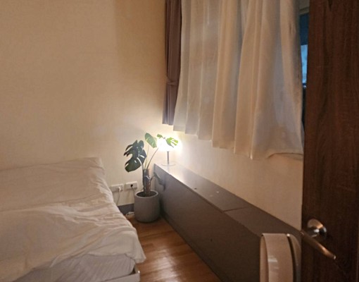 汐科1房1廳1衛百萬裝潢可短租樓下露易莎觀光夜市國民運動中心 - Image 2