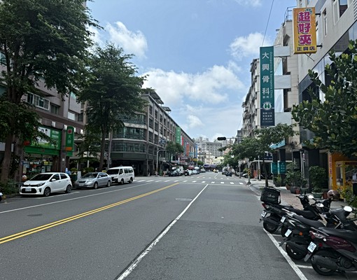 三民建興市場前超大店面1+2+3樓 - Image 2