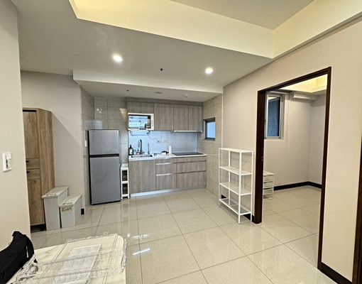 青埔A18新京站🍀邊間高樓景觀🍀2房車位 - Image 3