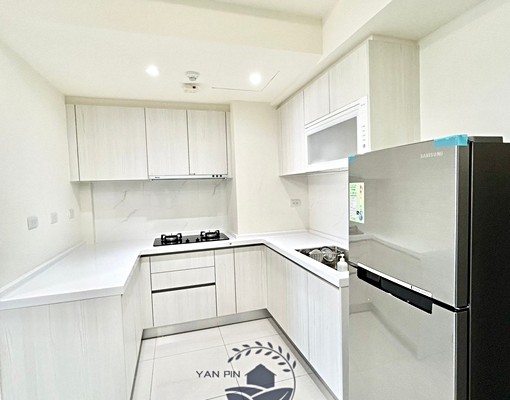 近烏日高鐵站💖2+1房全配🉑三租補✨平車 - Image 8