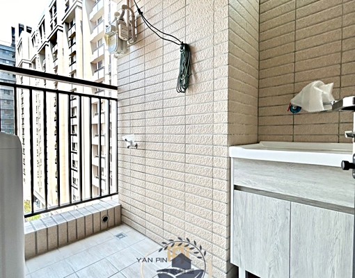 近烏日高鐵站💖2+1房全配🉑三租補✨平車 - Image 9