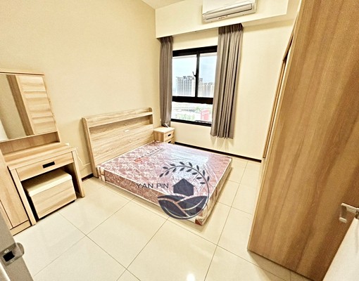 近烏日高鐵站💖2+1房全配🉑三租補✨平車 - Image 5