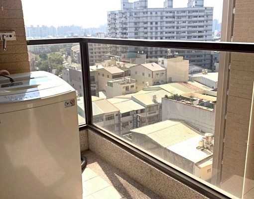 近74頭家厝🔥高景2房平車✨台水電可貓雙租補 - Image 8