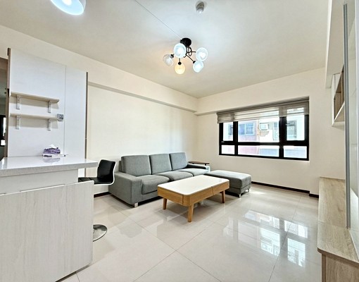 秒殺🔥近水湳逢甲🔥3房平面車位#可租補 - Image 2