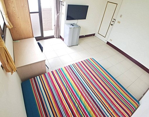 秒殺🌈台水台電🌈超便宜套房🌈獨洗陽台🌈機車格 - Image 2