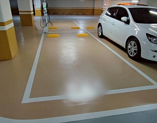 【中路特區|合輝云朵】2房車🏠一卡皮箱即可入住 - Image 10