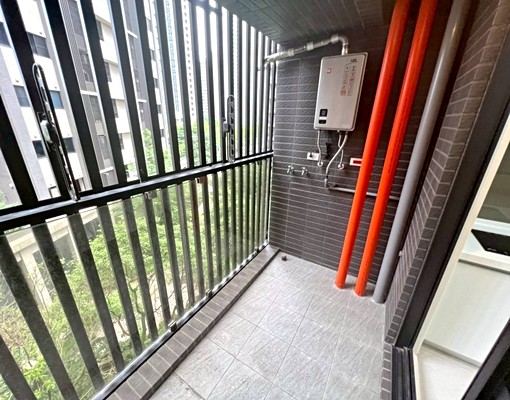 👍超近【A9捷運站】｜双丰双卉｜質感舒適｜二房車 - Image 6