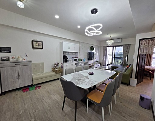 【楊梅~鴻灃越/三房+車位】 - Image 1