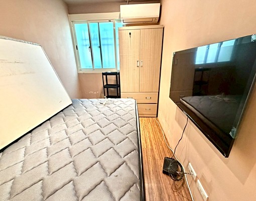 ✨鄰近捷運站可寵可租補低樓層美套✨中信達達 - Image 1