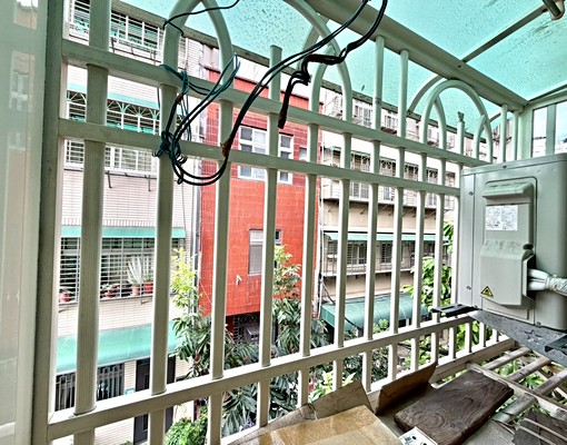 ✨鄰近捷運站可寵可租補低樓層美套✨中信達達 - Image 3