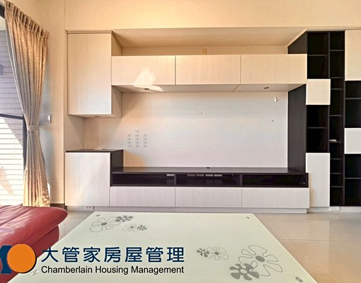 大管家社宅👌北屯質感兩房👌可寵補助👌平車 - Image 3