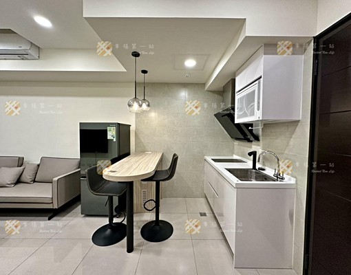 🔥遠雄寬寓系統精裝兩房平面車位🔥 - Image 8