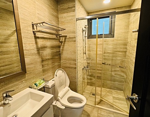 青埔A18🍀大睦森悅🍀溫馨舒適4房雙車位 - Image 6