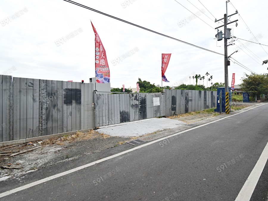 展源新天地(公寓)實景圖