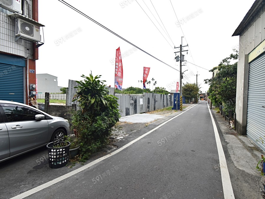 展源新天地(公寓)實景圖