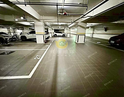 (租)仁德北保路幸福2房平車 - Image 12