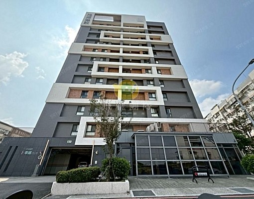 (租)仁德北保路幸福2房平車 - Image 10