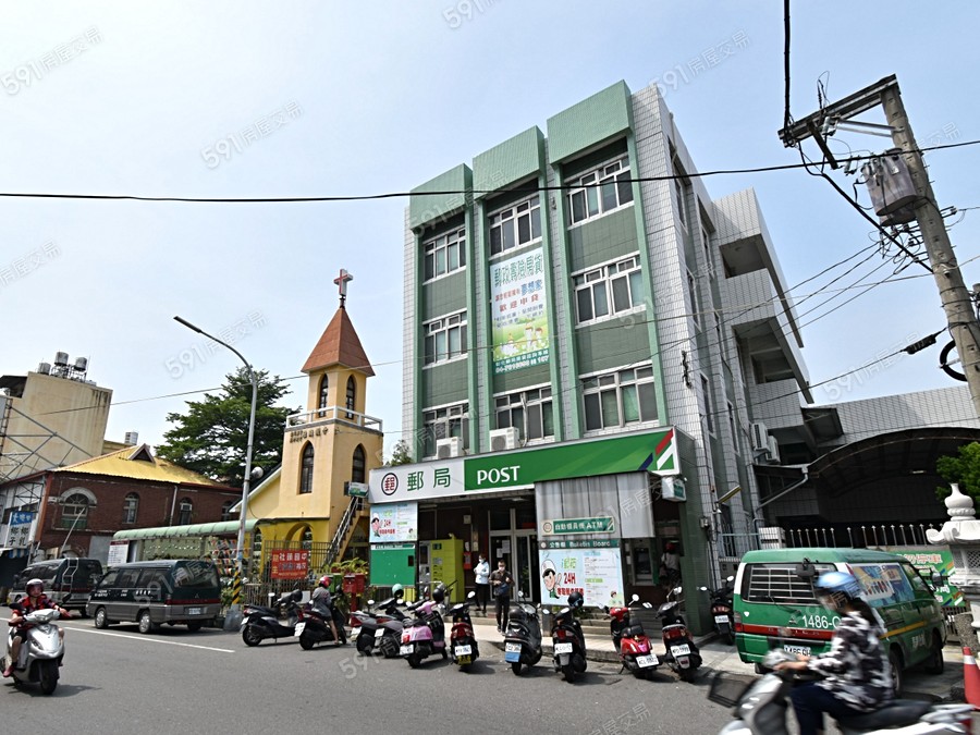 展源新天地(公寓)環境圖