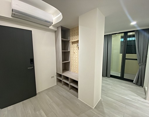 西區/多間可選/可租補/可戶籍/子母車/台電/乾溼分離 - Image 3