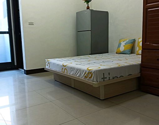 燕飛樓套房自有陽台獨立洗衣機可請租補 - Image 22