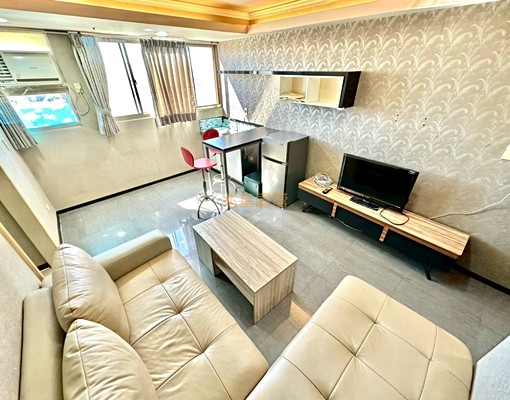 兆基社會住宅🏠捷運四維國小大兩房家具齊全🏠可租補 - Image 2