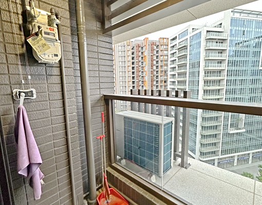 亮亮租屋~全新首租/近青埔中壢工業區/24小時管理/拎包入住 - Image 7