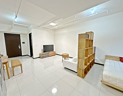 亮亮租屋~全新首租/近青埔中壢工業區/24小時管理/拎包入住 - Image 9