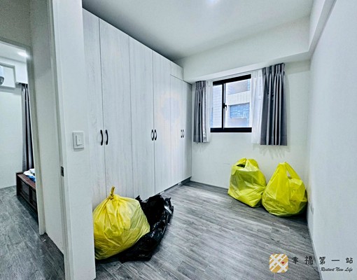 大坑情人橋🗝️次頂戶好視野2房｜雙車位可租補超俗 - Image 9