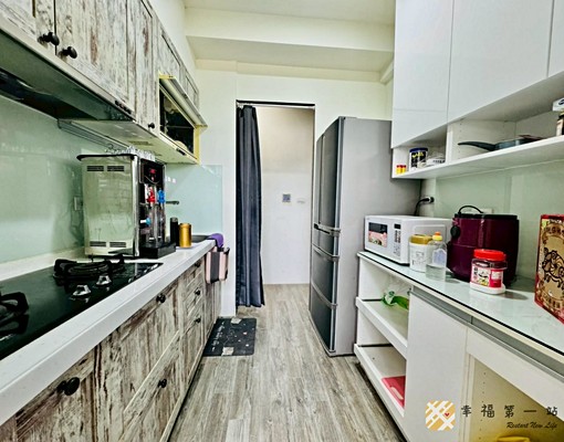 大坑情人橋🗝️次頂戶好視野2房|雙車位可租補超俗 - Image 5