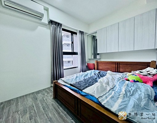 大坑情人橋🗝️次頂戶好視野2房｜雙車位可租補超俗 - Image 7