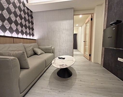 一房一廳.可租補.全套家具家電.獨立陽台洗衣機 - Image 4