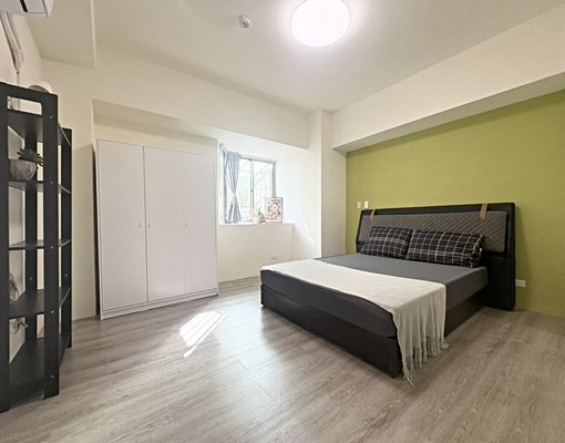 可寵可租補🔥輕奢工業風💖3+1房簡配✨傢俱可談✅ - Image 8