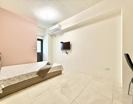 學生群最愛~❤️｜系統精裝衛浴開窗✨子母車飲水機｜騎樓機車格 - Image 2