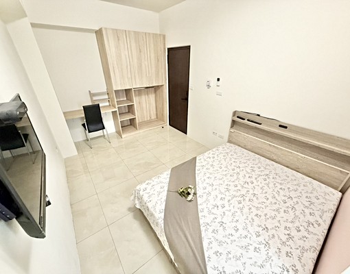 學生群最愛~❤️｜系統精裝衛浴開窗✨子母車飲水機｜騎樓機車格 - Image 6