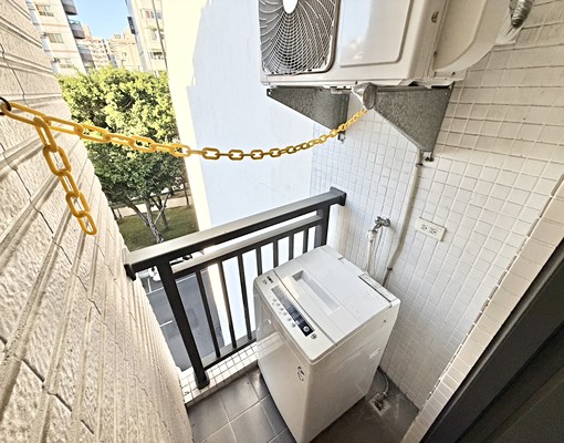 學生群最愛~❤️｜系統精裝衛浴開窗✨子母車飲水機｜騎樓機車格 - Image 10