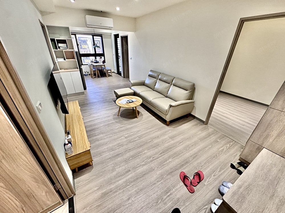 😍傢俱電全配😍可租補😍屋況佳 - Image 1