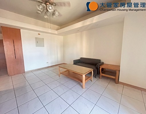 大管家社宅👌西屯鬧區四房👌可補助寵物👌入戶籍 - Image 3