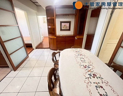 大管家社宅👌西屯鬧區四房👌可補助寵物👌入戶籍 - Image 5