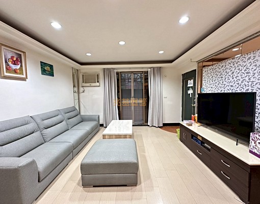 兆基社會住宅🏠免仲/下南崁電梯3房家具電齊全/可租補 - Image 1