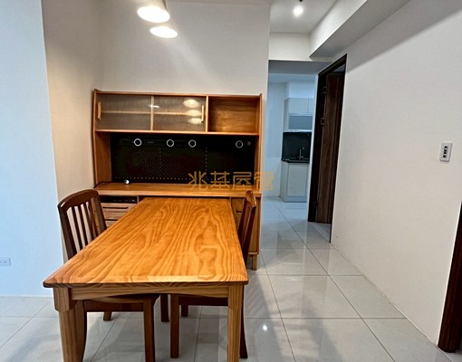 兆基社會住宅🏠高大特區三房免仲可租補 - Image 3