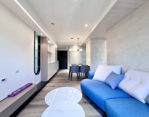 ✨專任【青埔|宜誠世界極】百萬裝潢💎三房車 - Image 1