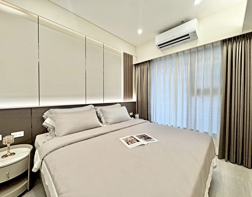 🌟高雄三多商圈｜京城新世界｜頂級裝潢生活宅 - Image 8