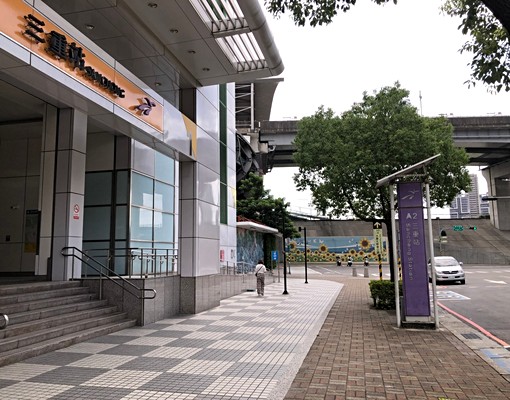 🧡近學區捷運站🧡三重捷運首排高樓景觀宅 - Image 14