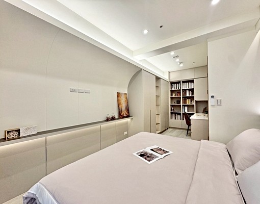 🌟高雄三多商圈｜京城新世界｜頂級裝潢生活宅 - Image 11