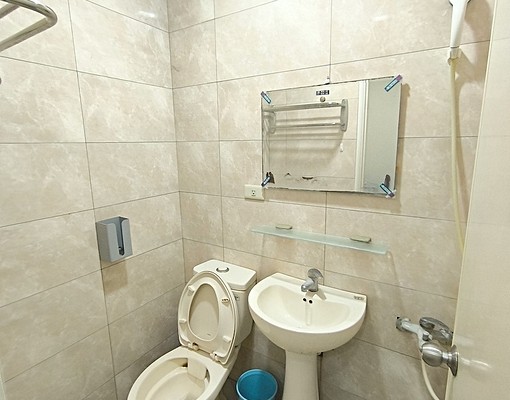 朝陽民生/吉峰錦州⭕兩房陽台獨洗採光機車位租補 - Image 7