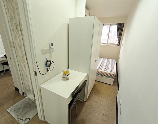 朝陽民生/吉峰錦州⭕兩房陽台獨洗採光機車位租補 - Image 5