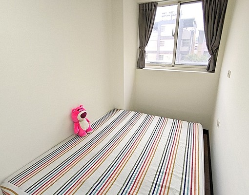 朝陽民生/吉峰錦州⭕兩房陽台獨洗採光機車位租補 - Image 10