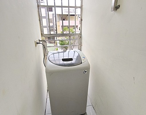 朝陽民生/吉峰錦州⭕兩房陽台獨洗採光機車位租補 - Image 12